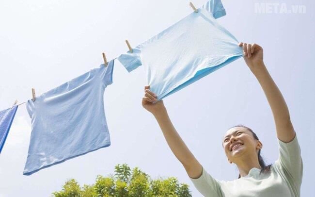 Máy giặt cửa trên 14 kg Panasonic NA-FS14G3ARV