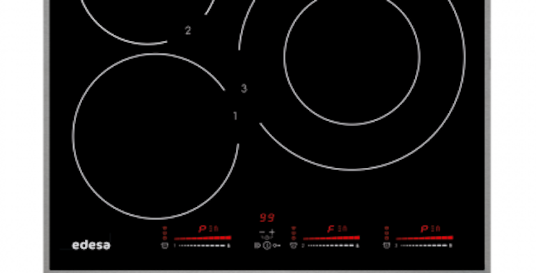 Tính năng nổi bật của bếp từ Edesa EIT-6328 B