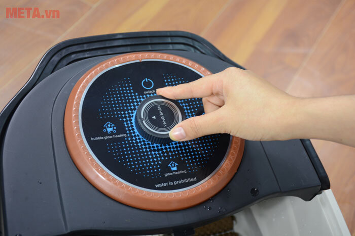 Bồn ngâm chân YST 618