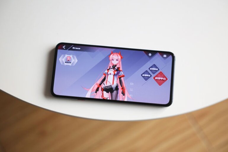 nubia red magic 7 pro