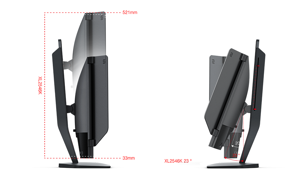 Màn hình BenQ XL2546K-2