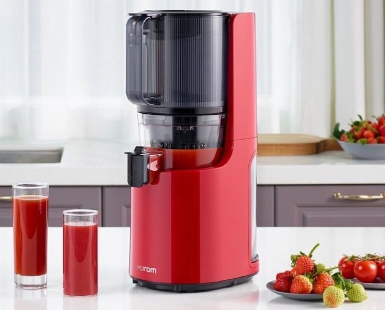 Máy ép chậm Hurom H200