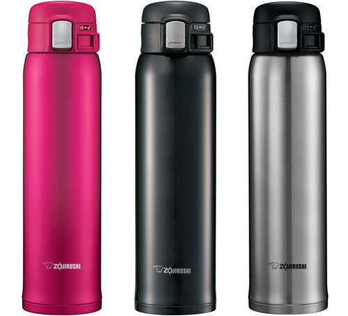 Bình lưỡng tính Zojirushi SM-SD60 (600ml) Bình lưỡng tính Zojirushi SM-SD60 (600ml)