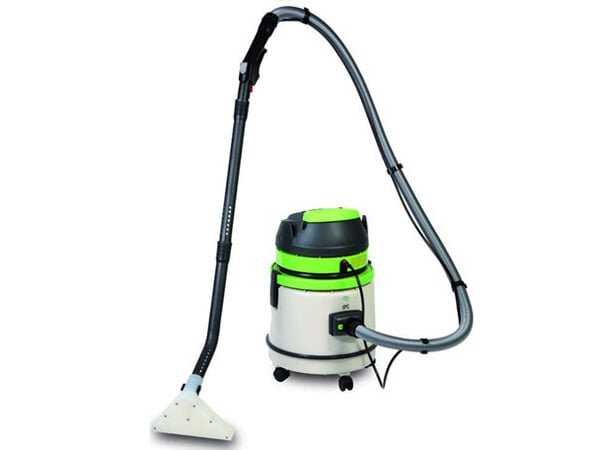 Máy hút bụi IPC Beta 200 có thân máy làm bằng nhựa cao cấp kháng khuẩn Máy hút bụi IPC Beta 200