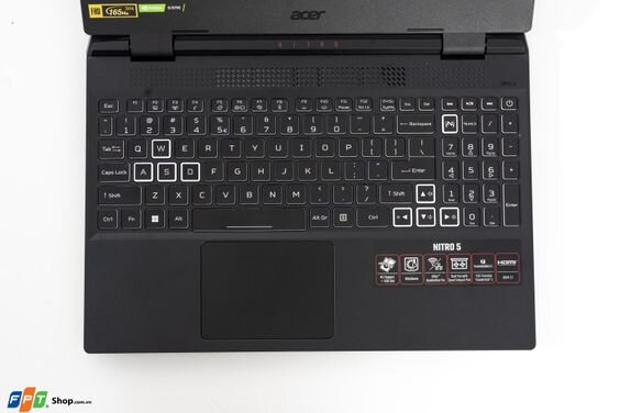 Acer Nitro 5 Gaming AN515-58-957R
