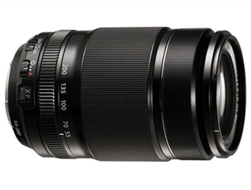 Ống Kính Fujifilm (Fujinon) XF 55-200mm F3.5-4.8 R LM OIS