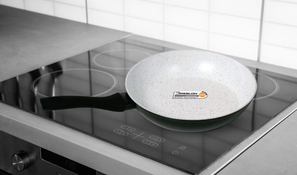 Rapido RP30-RD2 dùng được trên nhiều loại bếp