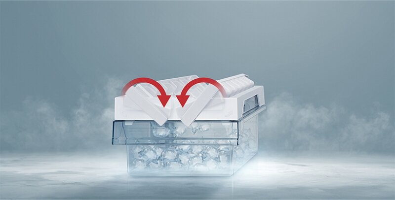 Tủ lạnh Hitachi Inverter 656 lít HRSN9713ESUVN