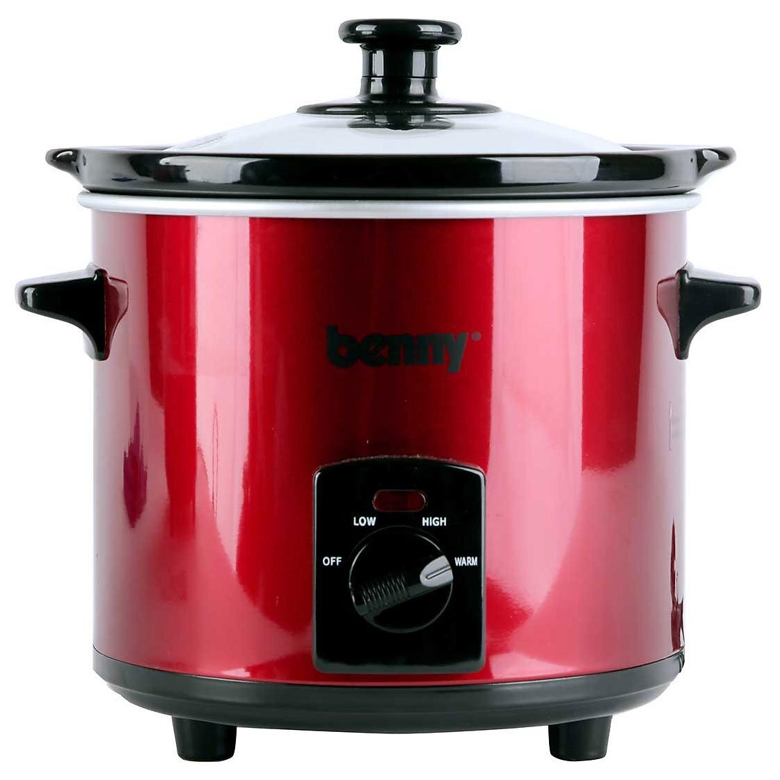 Nồi nấu cháo đa năng