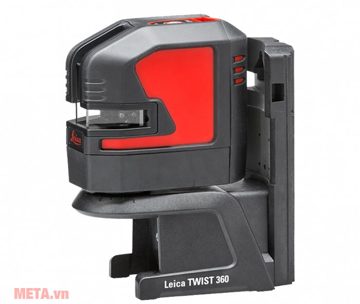 Máy cân mực laser Leica LINO P5 Máy cân mực laser Leica LINO P5