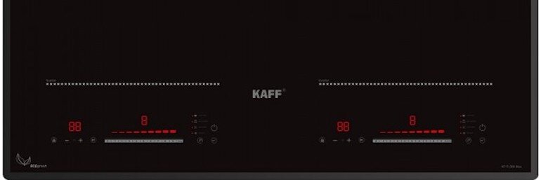 Đặc điểm của bếp từ Kaff KF-FL99II MAX