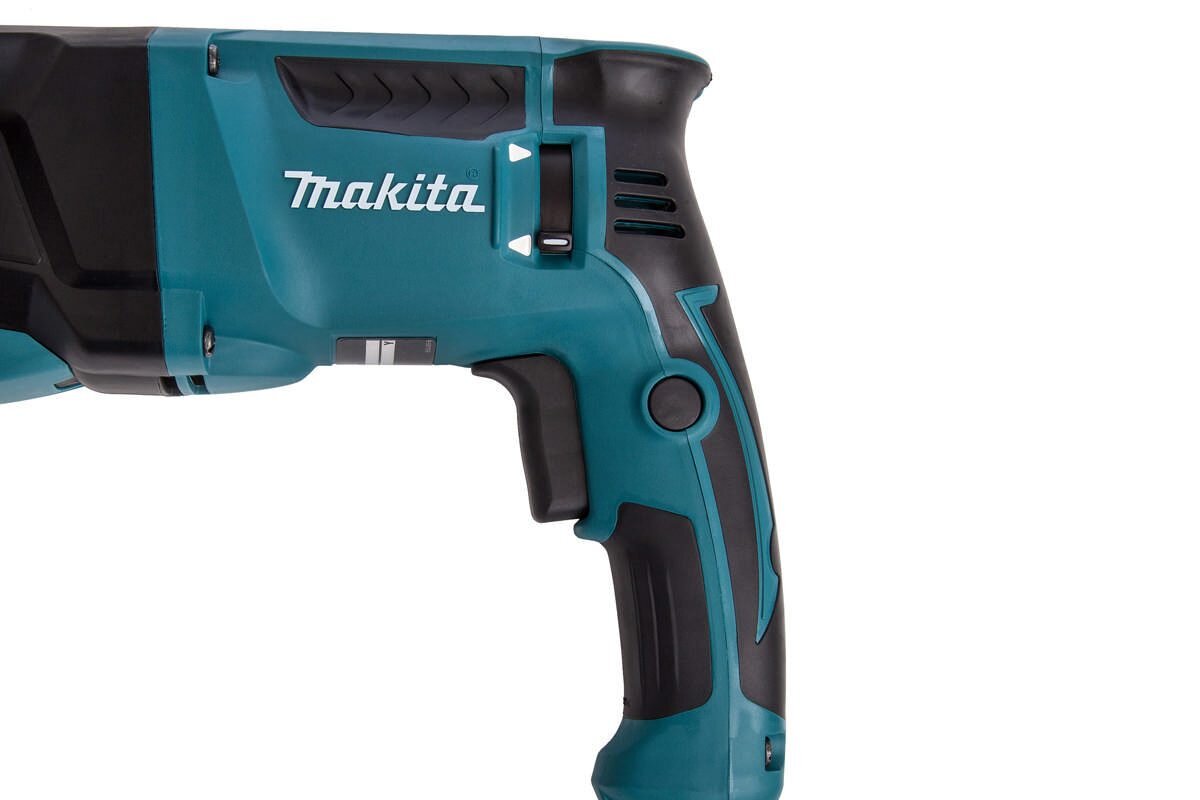 Máy khoan động lực 24mm Makita HR2470F