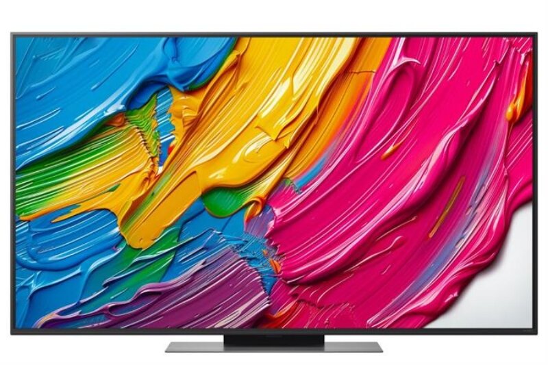 Smart Tivi QNED LG AI 4K 55 inch 55QNED81ASA