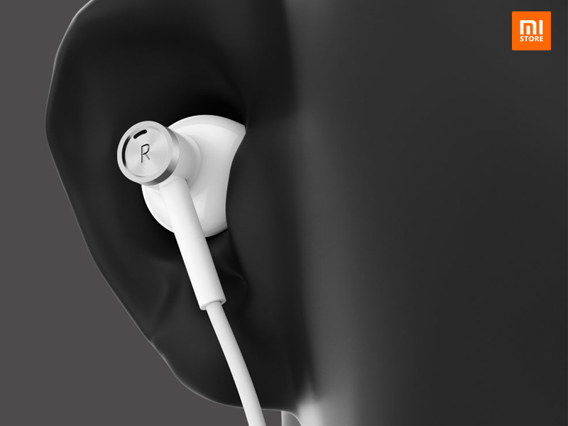 Tai nghe Dual Driver (Loa gốm) jack Type-C