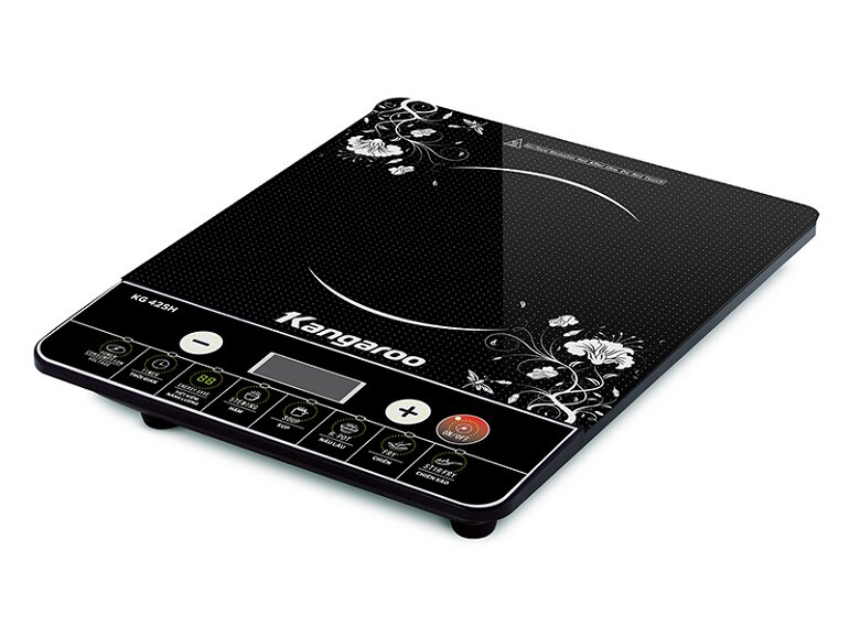 Bếp từ dương 1 vùng nấu Kangaroo KG425H