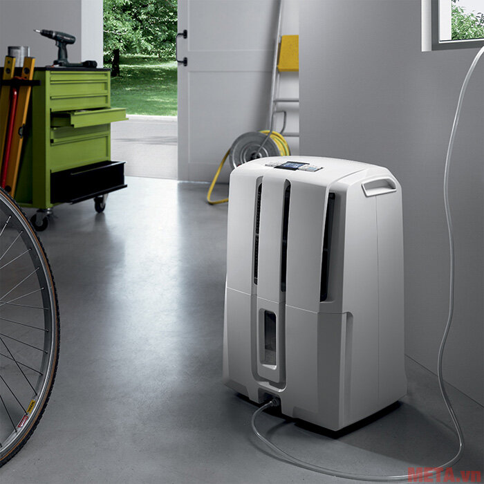 Máy hút ẩm Delonghi DD30P Máy hút ẩm Delonghi DD30P