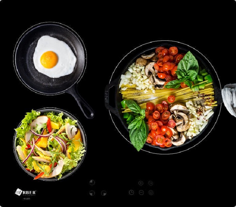 BẾP TỪ ARBER AB-333S