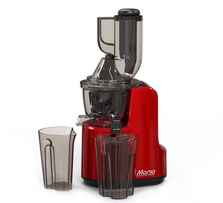 Máy ép chậm Sunhouse Mama SHD5505