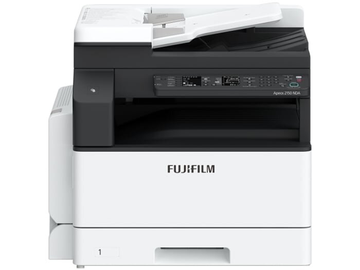 Hình ảnh máy photocopy Fuji Film Apeos 2150 NDA