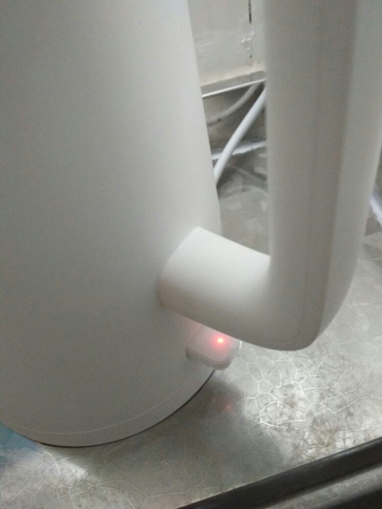 Ấm siêu tốc Xiaomi