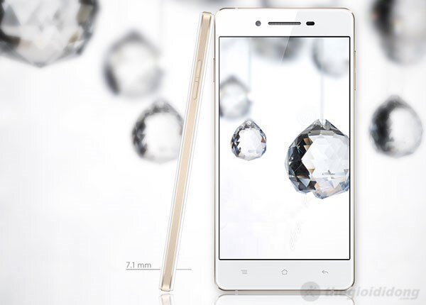 Điện thoại OPPO R1 R829