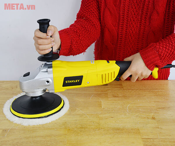 Máy đánh bóng Stanley STGP1318K