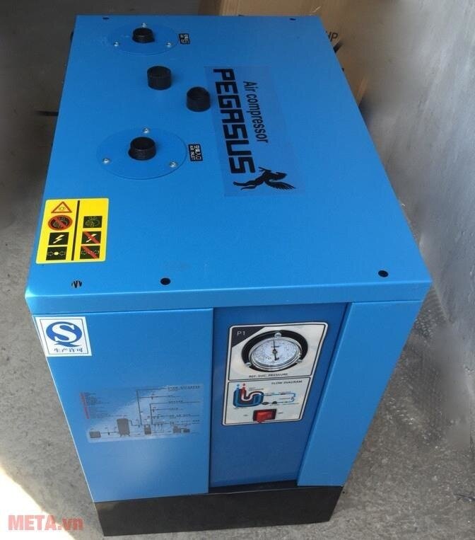 Máy sấy khí Pegasus TMMSK-45