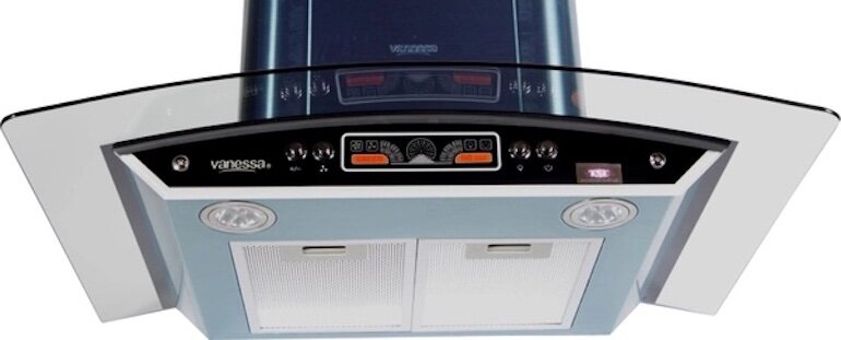 Máy hút mùi Vanessa VS6170G