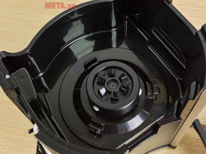 Động cơ máy ép nhanh Promax PA-J800