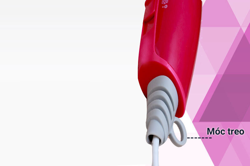 Máy sấy tóc Bluestone HDB-1836 Máy sấy tóc Bluestone HDB-1836