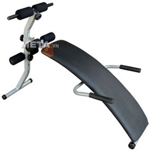 Ghế cong tập bụng Vifa Sport 601002 Ghế cong tập bụng Vifa Sport 601002