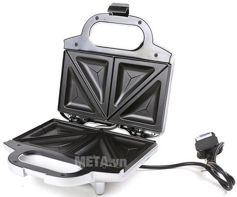Máy nướng bánh sandwich Tefal