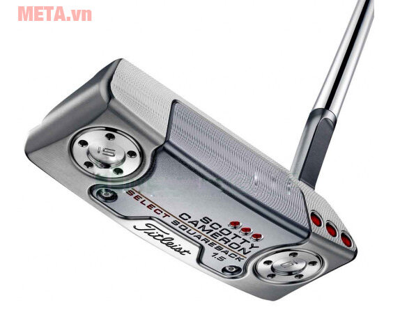 Gậy Putter Titleist Scotty Cameron 2019 Select Squareback 1.5