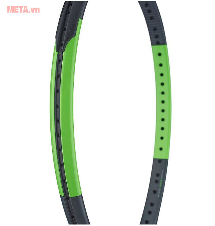 Vợt tennis Wilson Blade Team 99 Lite WRT73871U2 (279g)