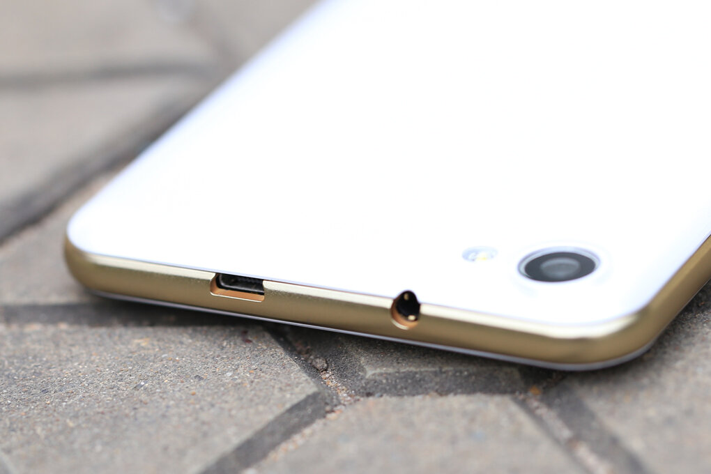 Điện thoại Freetel ICE 2 PLus