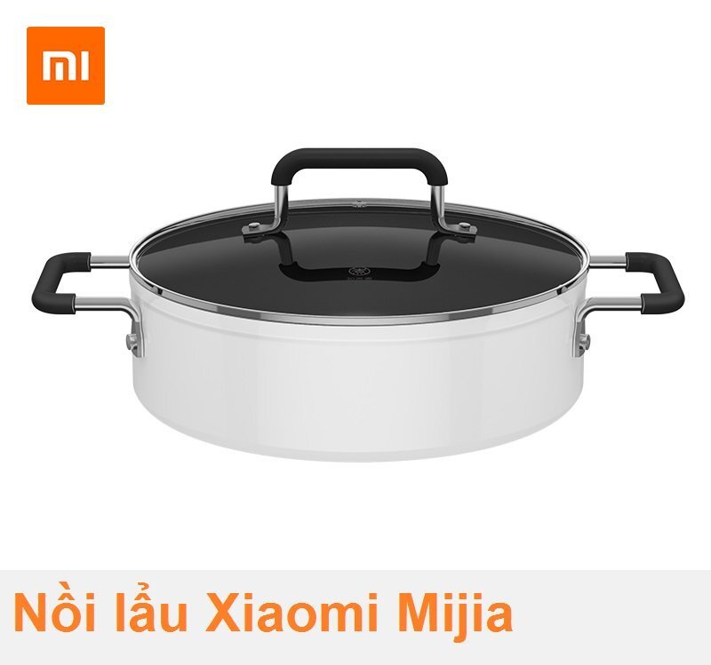Bếp từ Xiaomi Mijia