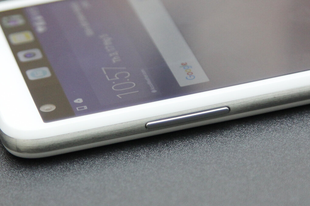 Điện thoại LG X Screen Điện thoại LG X Screen