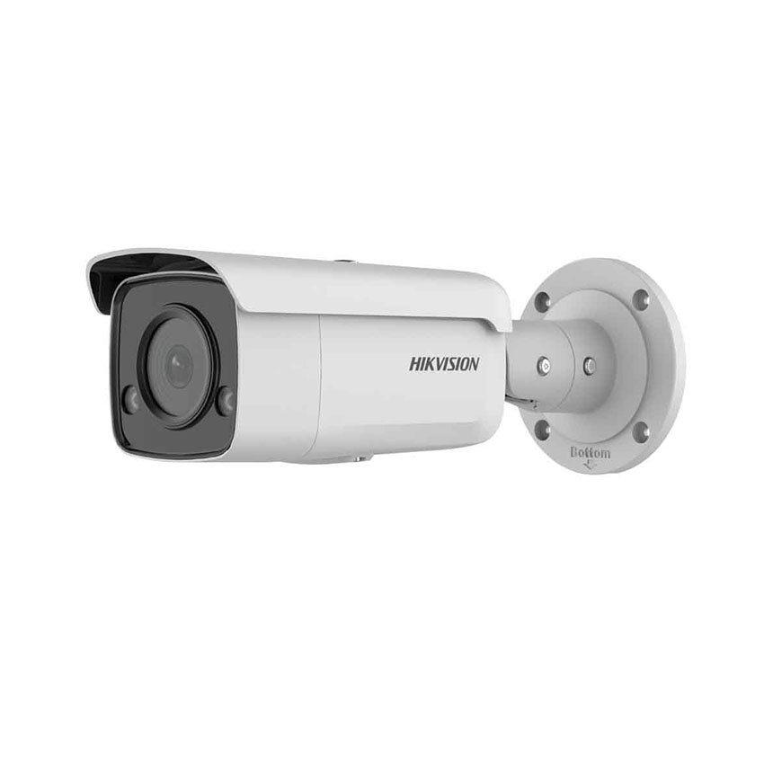 Camera Hikvision DS-2CD2T27G2-L ảnh 1