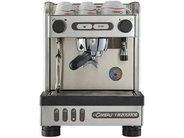 Máy pha cà phê Lacimbali