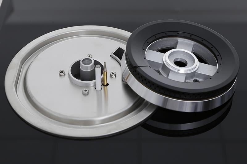 Bếp gas âm Teka GT Lux 75 2G AI AL Bếp gas âm Teka GT Lux 75 2G AI AL