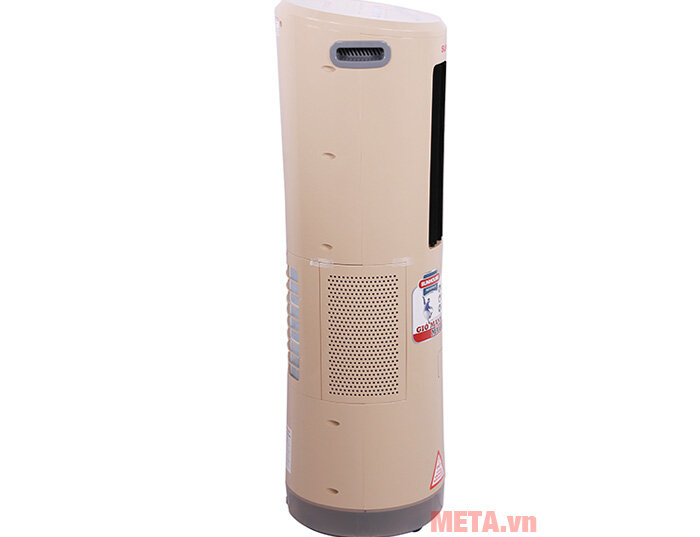 Quạt làm mát không khí Sunhouse SHD7712