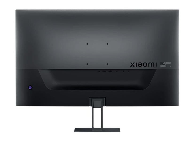 Màn hình máy tính Xiaomi 2K Gaming Monitor G27Qi đa dạng cổng kết nối
