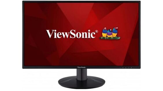 ViewSonic VA2418-SH-2 (Ảnh 2)