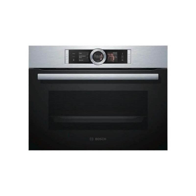 Lò nướng đa năng Bosch CSG656RS1