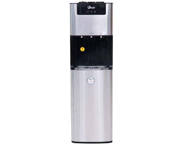 Cây nước nóng lạnh bình âm cao cấp FujiE WD7500C có thiết kế hiện đại Cây nước nóng lạnh bình âm cao cấp FujiE WD7500C có thiết kế hiện đại