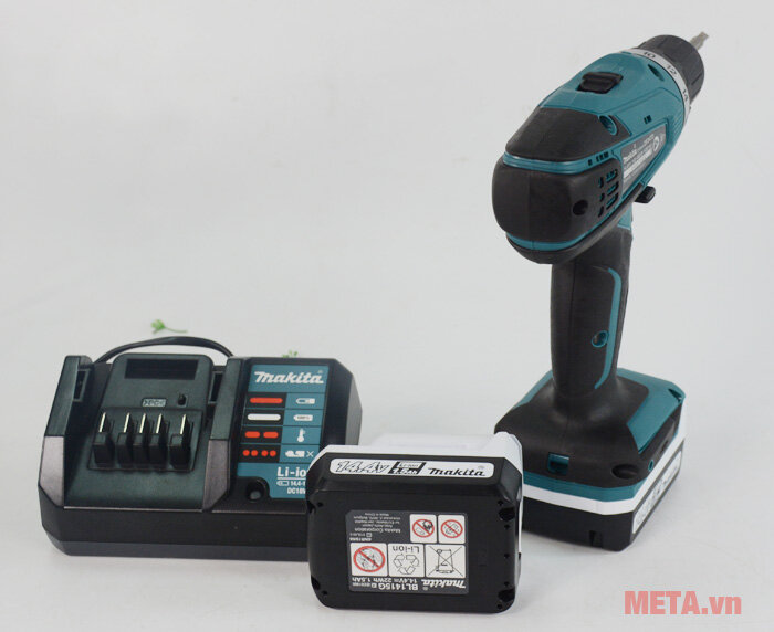 Máy khoan vặn vít <span style=