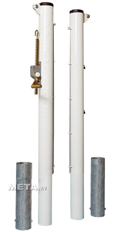 Trụ Tennis thi đấu S25232