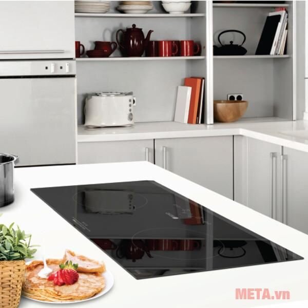 Bếp từ đôi Elmich ICE-3484 (3600W)