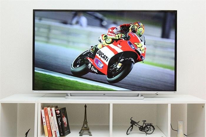 Smart Tivi LED Toshiba 47L5450 47 inch Smart Tivi LED Toshiba 47L5450 47 inch