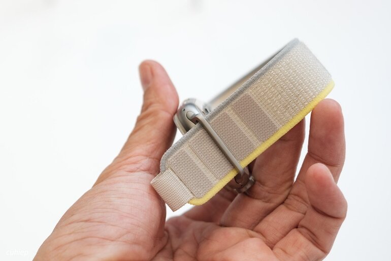 apple watch ultra trail size S/M